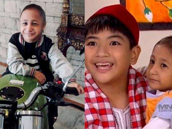 Innalillahi, Dicky Topan Adik 'Si Entong' Meninggal Akibat Penyakit Jantung, Ini Gejalanya