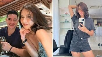 5 Potret Nana Mirdad Tampil dengan Gaya Rambut Baru, Makin Fresh dan Awet Muda!