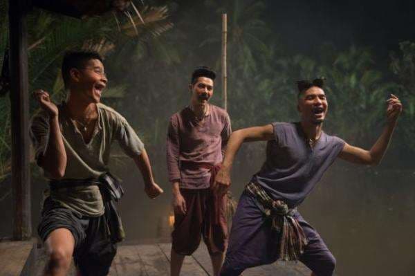 4 Film Thailand Horor Komedi Terbaik yang Bikin Ketawa Ngakak, Cocok Buat Hilangkan Stres