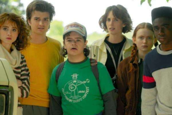 “Stranger Things 4” Direncanakan Membunuh Karakter Lain, Paling Radikal dari Ending Aslinya