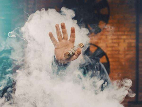 Selain Alkohol dan Seks Bebas, Qatar Juga Larang Vape di Piala Dunia 2022