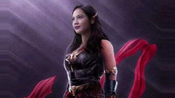 Selain Sri Asih, Ini 5 Superhero Wanita Indonesia yang Gak Kalah Hebat! Mana Jagoanmu? Selain Sri Asih, Ini 5 Superhero Wanita Indonesia yang Gak Kalah Hebat! Mana Jagoanmu?