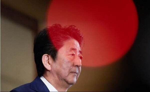 Profil Shinzo Abe, Mantan Perdana Menteri Jepang yang Ditembak saat Berpidato
