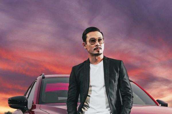 Denny Sumargo Libatkan Istri Urus Keuangan, Trauma Pakai Jasa Manajer