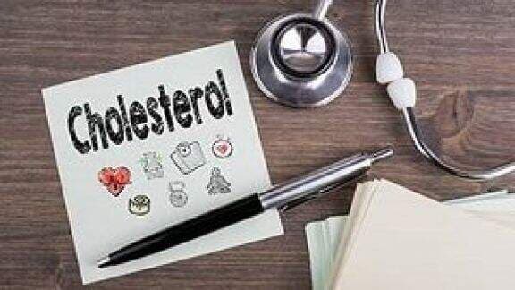 7 Tips Ini Ampuh Turunkan Kolesterol Secara Alami, Segera Coba Moms!