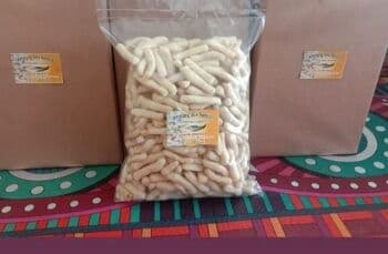 13 Oleh-Oleh Khas Samarinda, Amplang hingga Sarung Tenun Bikin Kamu Makin Keren