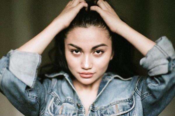 Ariel Tatum Bicarakan Nikah Muda: Aku Harus Berdamai Sama Diri Sendiri