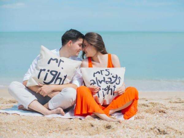 90+ Nama Panggilan Kesayangan Buat Doi, Unik dan Aesthetic!