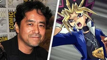 Mengenal Kazuki Takahashi Pencipta Yu-Gi-Oh, Seniman yang Ditemukan Meninggal di Pantai Kota Nago
