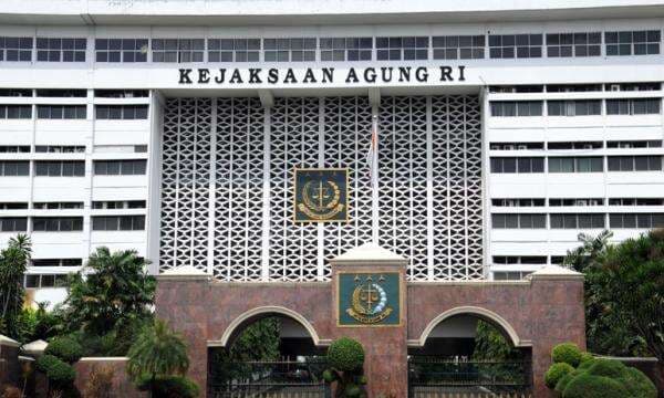 Dalami Dugaan Korupsi Impor Baja, Direktur PT Karya Mandiri Semesta Diperiksa Penyidik