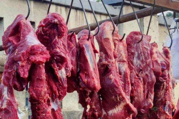 5 Manfaat Daging Domba yang Belum Banyak Orang Tahu