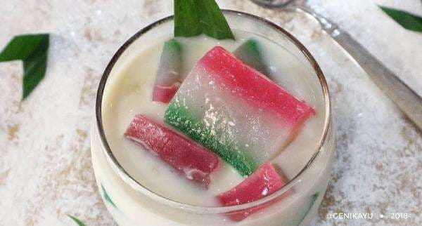 5 Minuman Khas Betawi Terenak yang Bisa Dibuat di Rumah, Pernah Coba?