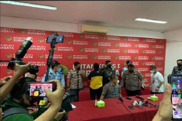 Segera Jalani Sidang, Mas Bechi Terancam Hukuman 12 Tahun Penjara