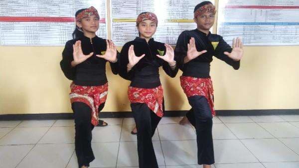 Mengenal Pencak Silat Nampon, Seni Bela Diri asal Padalarang KBB yang Eksis Sejak 1932