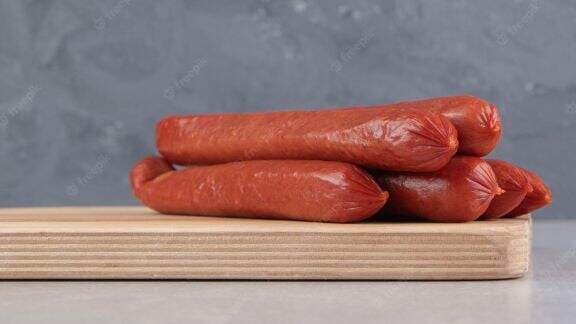 Resep Sosis Sapi Homemade, Bisa Jadi Ide Jualan dan Stok Frozen Food