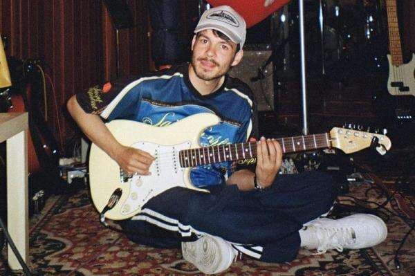 Lirik Lagu Sunflower Rex Orange County dan Terjemahan, Semangat Wanita untuk sang Kekasih