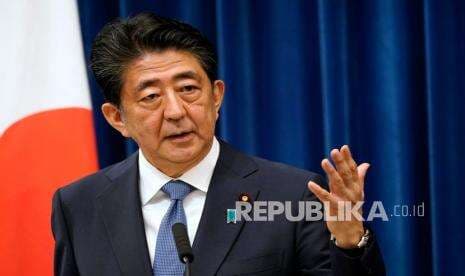 Di Balik Kematian Shinzo Abe: Pembunuhan Bersejarah Hingga Salah Tweet Menkeu Inggris
