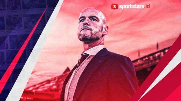 6 Hal yang Dilarang Keras Pelatih Sepak Bola Dunia, dari Keripik Hingga Saus Tomat