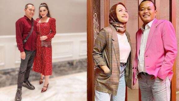 Viral Pernyataan Bijak Anang Saat Hadapi Ashanty dan Aurel Berseteru Dipuji, Sule Langsung Kena Sentil: Itu Baru Suami Hebat! Viral Pernyataan Bijak Anang Saat Hadapi Ashanty dan Aurel Berseteru Dipuji, Sule Langsung Kena Sentil: Itu Baru Suami Hebat!