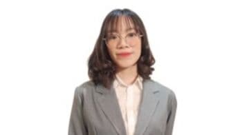 Chatleen Arcelia, Mahasiswa ITB Juara Utama Kompetisi Kefarmasian Internasional, Kalahkan Negara Lain