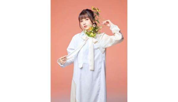 Seiyuu Akari Kito Akan Rilis Album Kedua