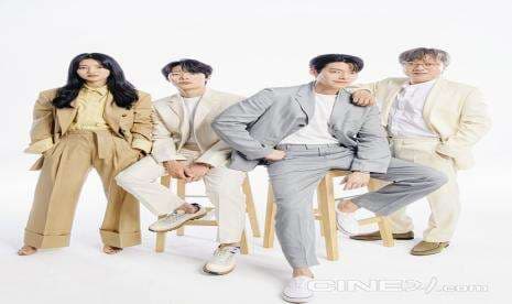 "Alienoid," Film yang Diperankan Ryu Jun -yeol Cees Tayang Di Bioskop Indonesia 27 Juli