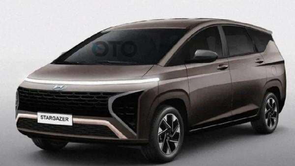 Harga dan Spesifikasi Hyundai Stargazer yang Dirancang Khusus untuk Indonesia, Lebih Murah dari Avanza?