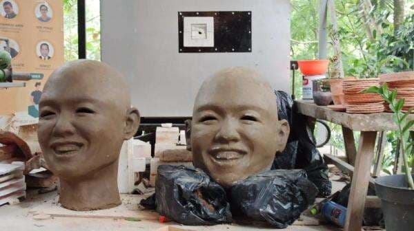 Pilihan Asyik Liburan Kekinian, Berkunjung ke Pedamaran Studio Berkreasi dengan Tanah Liat Pilihan Asyik Liburan Kekinian, Berkunjung ke Pedamaran Studio Berkreasi dengan Tanah Liat