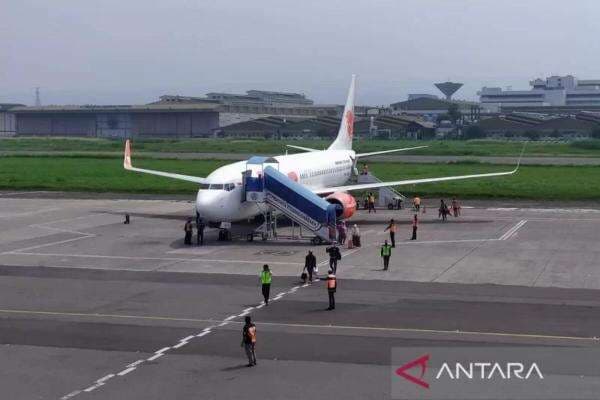 Jadwal dan Harga Tiket Pesawat Bandung - Yogyakarta Terbaru 2022