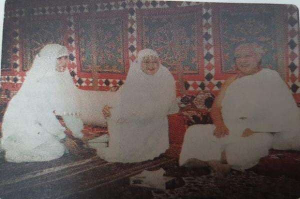 Ketika Soeharto Ingin Berhaji sebagai Warga Biasa Bukan Presiden
