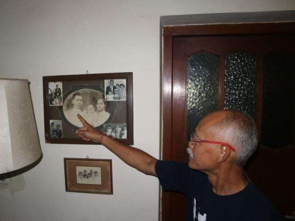 Kisah Rumah Tua Peninggalan Bouwplan 7 Belanda Milik Keluarga Irawan Prajitno, Penuh dengan Cerita Unik