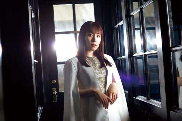 Minori Suzuki akan Merilis Single Digital “Wherever” dari ED Black Summoner pada 7 Agustus