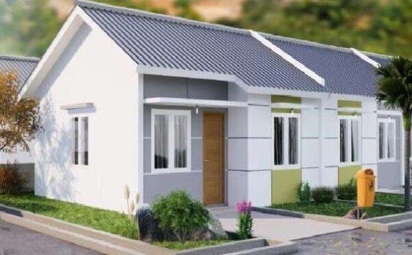 Rumah Dijual di Batam, Hanya Rp194 Juta Bisa Cash Bertahap