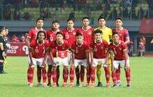 Parade Foto Piala AFF U-19 2022 saat Indonesia Ditahan Imbang Thailand
