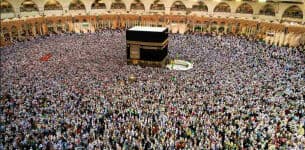 Apa Itu Hari Tasyrik? Hari Penting Umat Islam Setelah Idul Adha Lengkap Amalannya