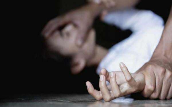 Duh, Tante Mau `Digarap` Juga oleh Pemuda Ini Gegara Kecanduan Film Porno