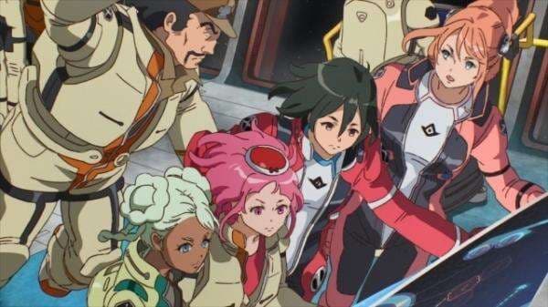 Film Kompilasi Ke-5 ‘Gundam Reconguista in G’ Luncurkan Key Visual dan Trailer Pertarungan Akhir Film Kompilasi Ke-5 ‘Gundam Reconguista in G’ Luncurkan Key Visual dan Trailer Pertarungan Akhir