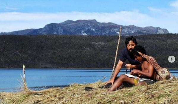 Mengenal Danau Habema di Provinsi Baru Papua Pegunungan, Punya Jejak Air Bah Nabi Nuh