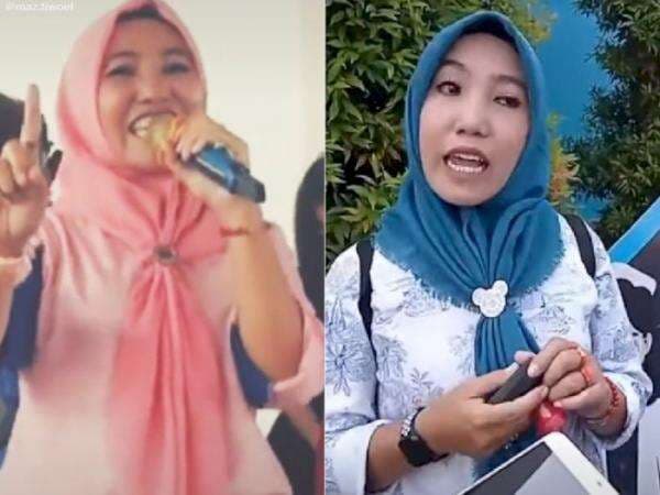 Viral Lagu 'Sikok Bagi Duo' Dinotice BNN Diduga Promosi Narkoba, Penyanyi Tak Tahu Artinya