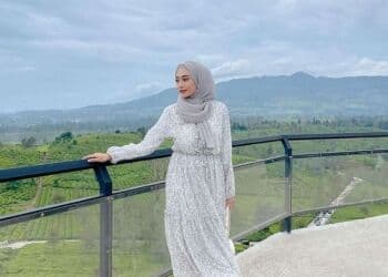 Viral Nimo Highland Wisata Baru Menarik di Pangalengan, Yuk Merapat!