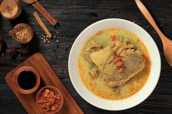 5 Resep Praktis Olahan Kambing, dari Kepala hingga Kaki