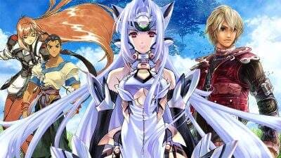 Dari Gears ke Blade, Begini Sejarah dari Seri Xeno yang Legendaris!