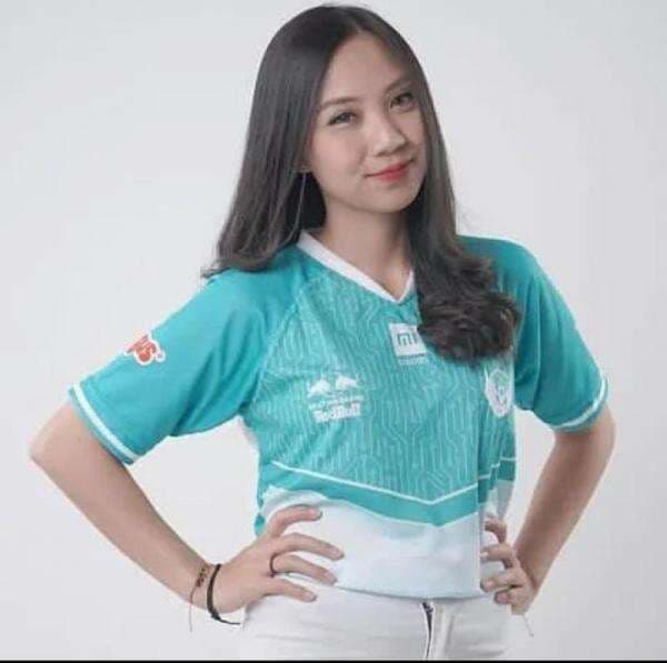 Biodata dan Agama BTR Kyra, Si Sulung Andalan Belletron Ace