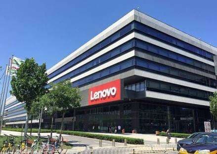 Siapa Pemilik Lenovo Perusahaan Komputer Terbesar di Dunia