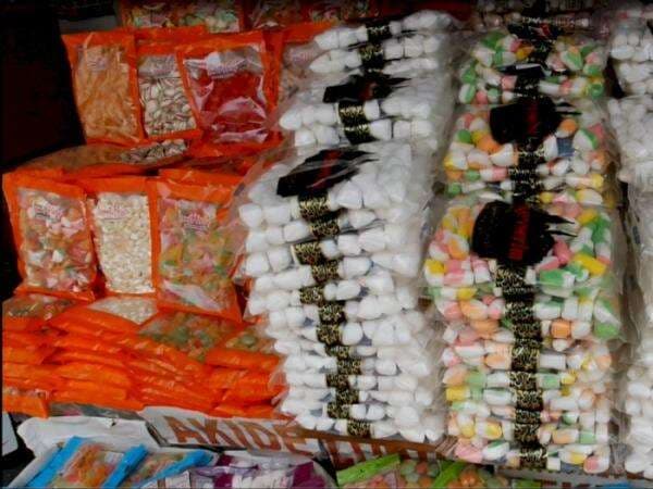 Bukan Kurma, Para Haji di Turki Biasa Suguhkan Ini untuk Tamu-tamunya