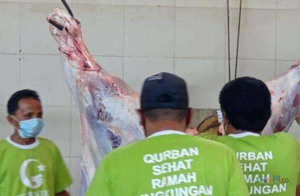 4 Tips Mengolah Daging Kurban Menurut Dosen Gizi Unusa