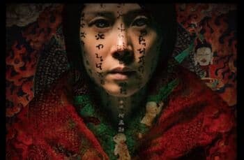 Sinopsis Incantation, Film Horor Masuk Nominasi Taipei Award