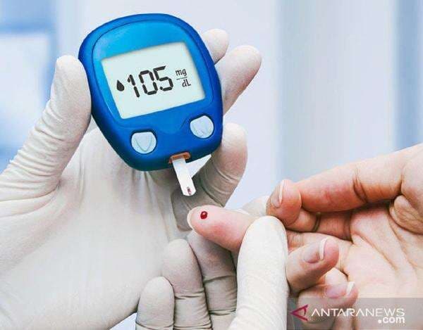 Gangren di Komplikasi Luka Diabetes, Ini 3 Obatnya
