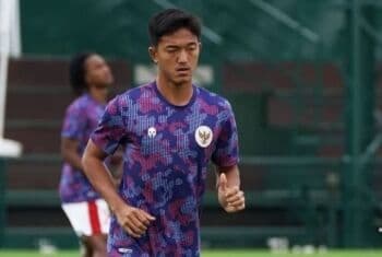Profil dan Biodata Raka Cahyana, Bintang Timnas Indonesia U-19