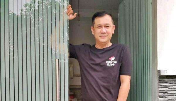 Denny Siregar Mingkem Habis Sindir Ayah Mas Bechi, “Eh Bro, Jokowi Pernah Minta Didoain Biar Sukses"